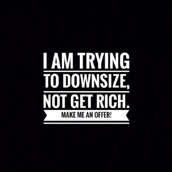 Make me an offer I can’t refuse! - Picture 1 of 1